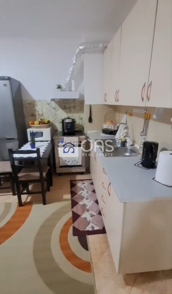 Apartment for rent 2+1 Yzberisht