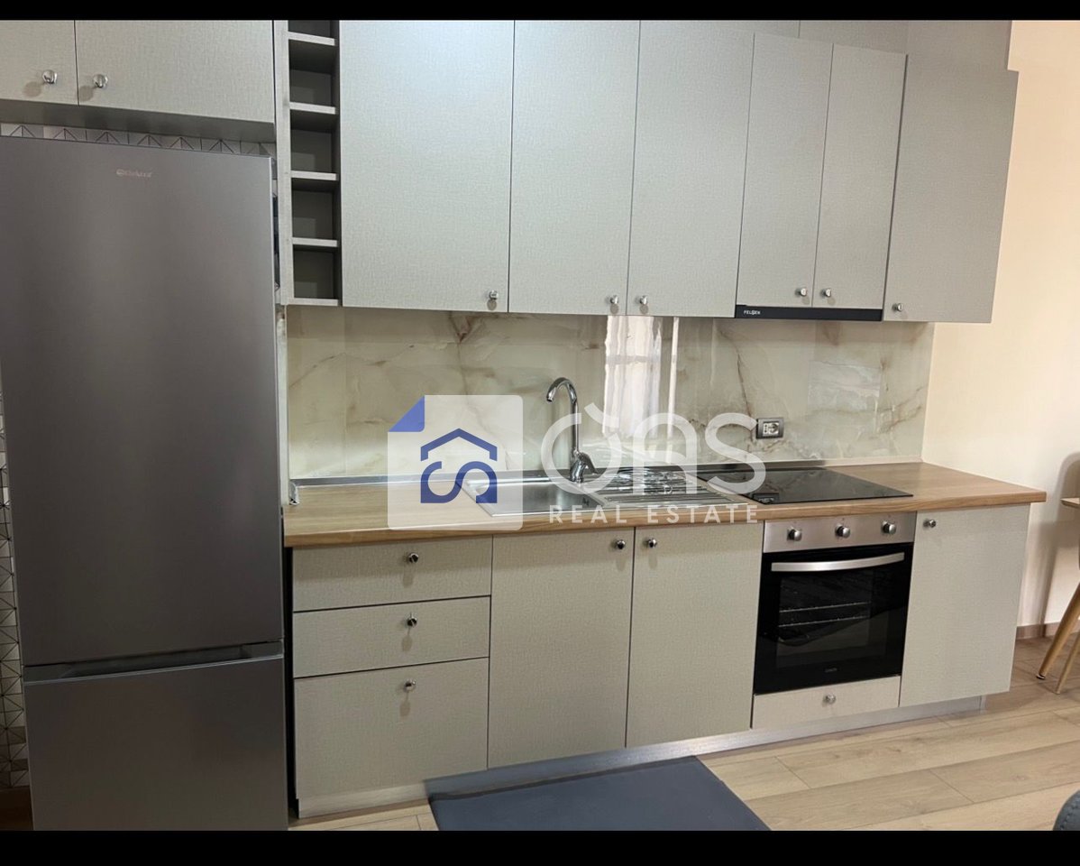 Appartamento in affitto 1+1 in Via Kavaja