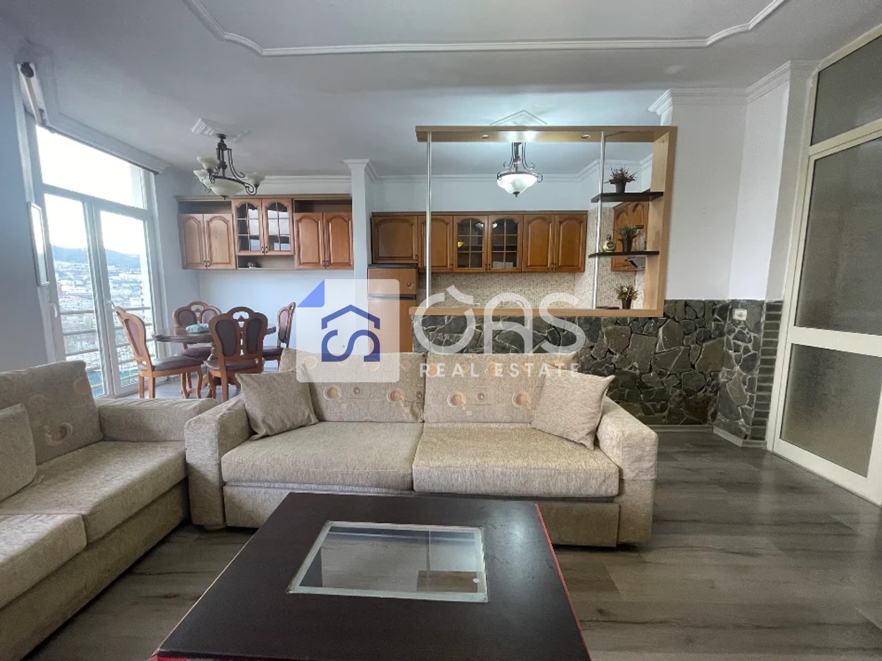 Apartment for rent 2+1 21 Dhjetori