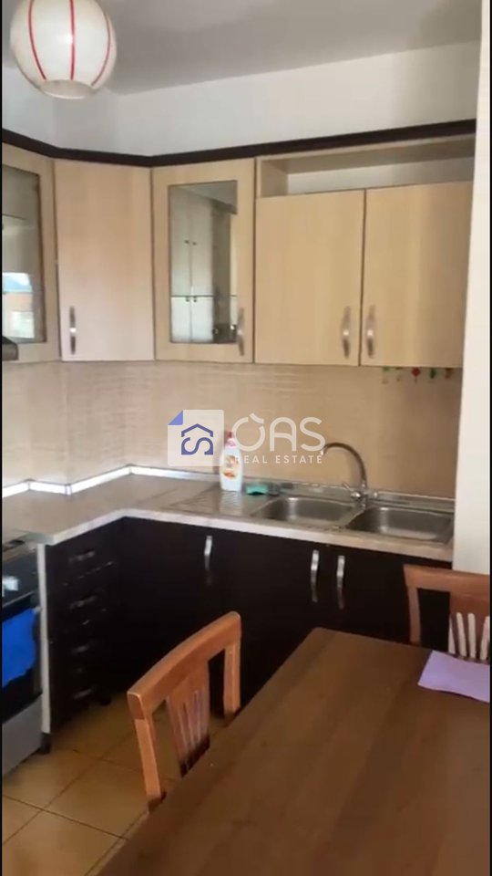 Jepet apartament me qera 2+1 21 Dhjetori