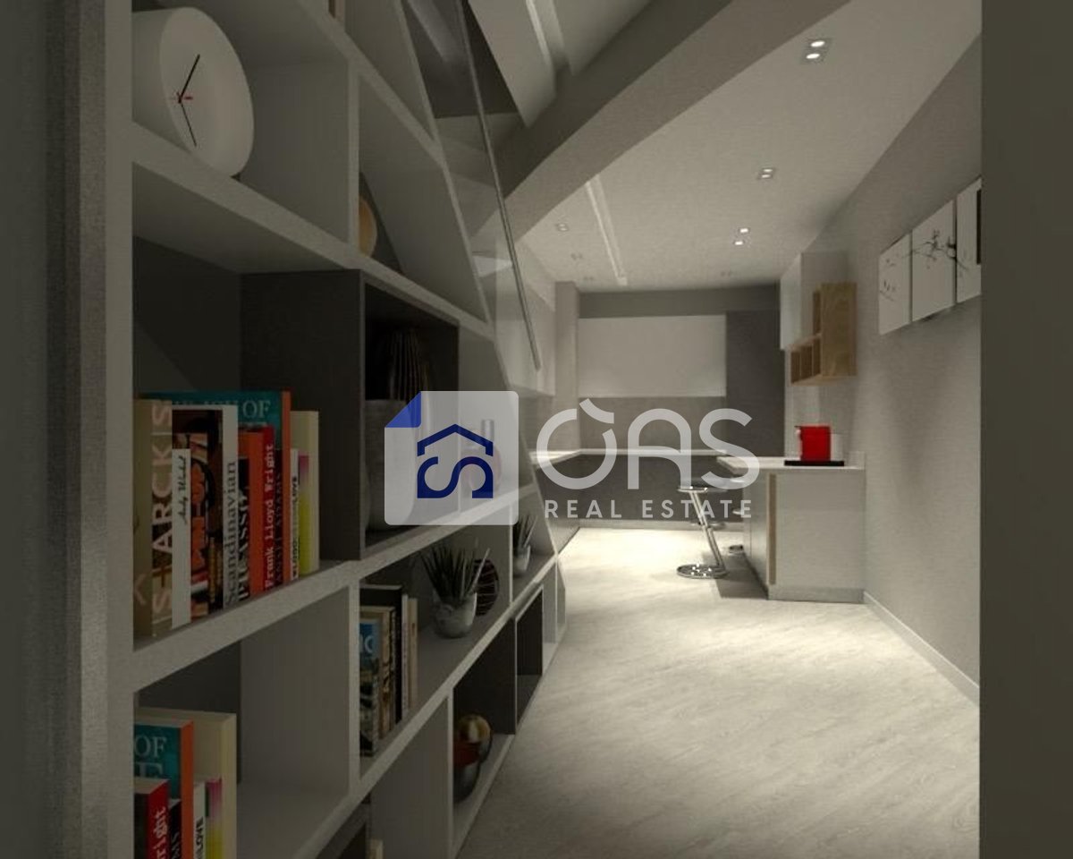 Vendesi duplex 3+1+3 a Kodra e Diellit 2 in vendita