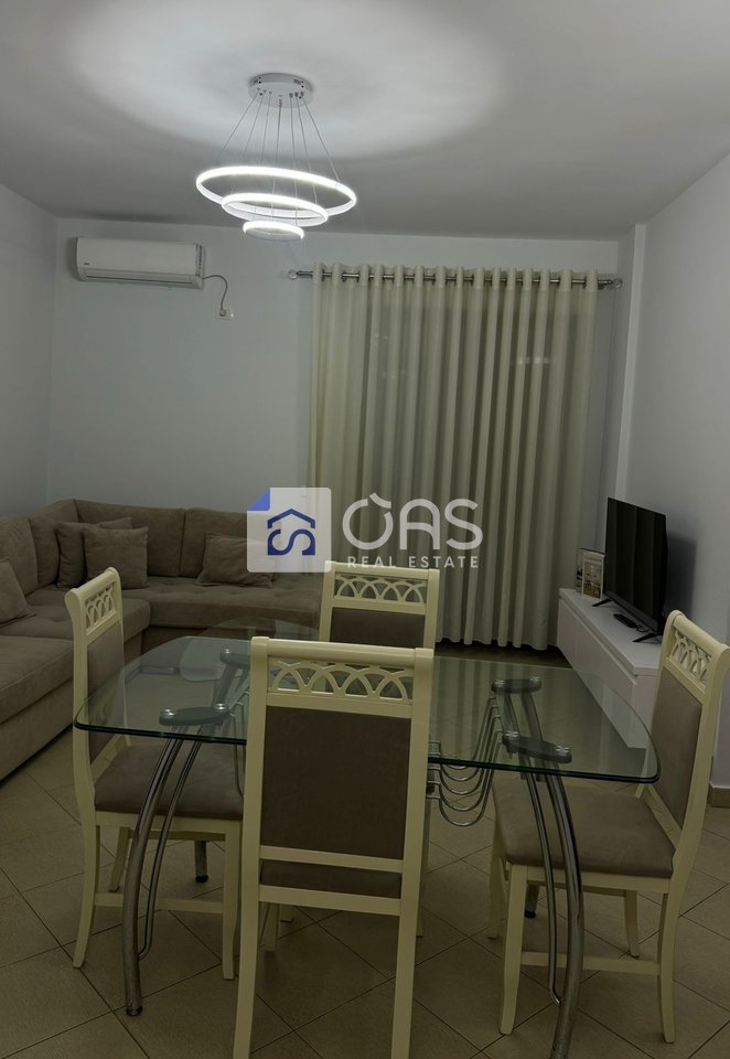 Appartamento in affitto 1+1 KODRA E DIELLIT (Via Bill Klinton)