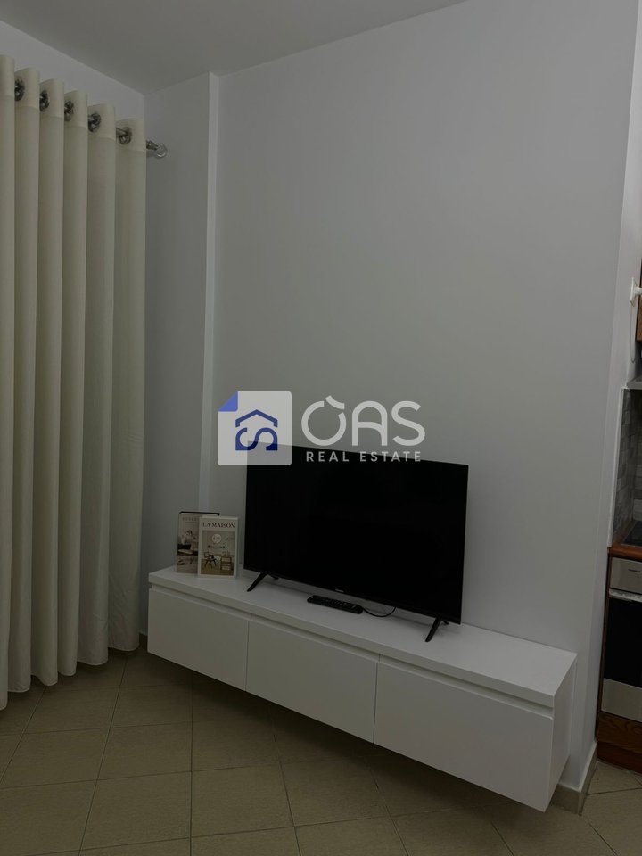 Appartamento in affitto 1+1 KODRA E DIELLIT (Via Bill Klinton)