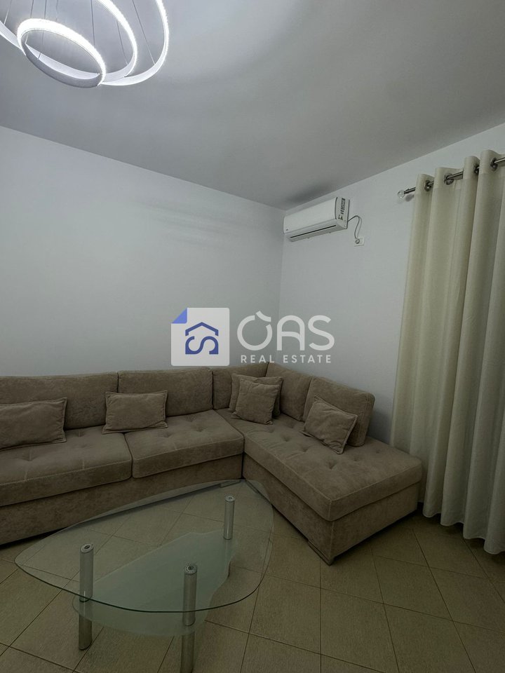 Appartamento in affitto 1+1 KODRA E DIELLIT (Via Bill Klinton)