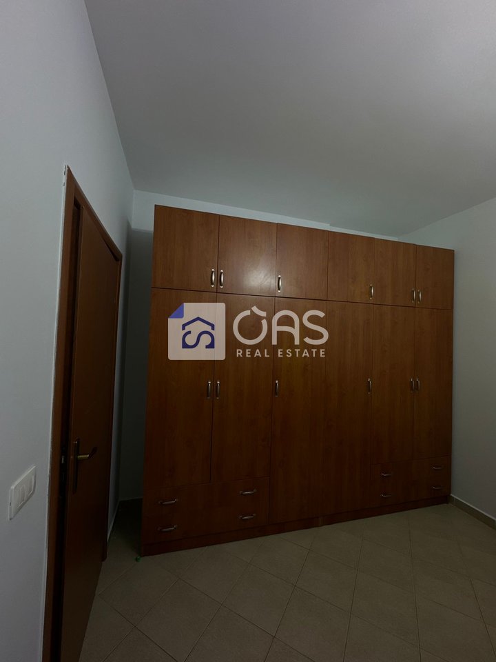 Appartamento in affitto 1+1 KODRA E DIELLIT (Via Bill Klinton)