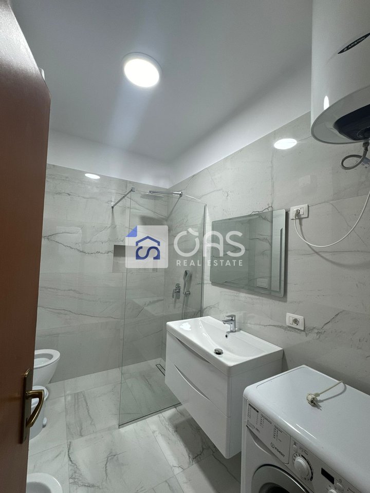 Appartamento in affitto 1+1 KODRA E DIELLIT (Via Bill Klinton)