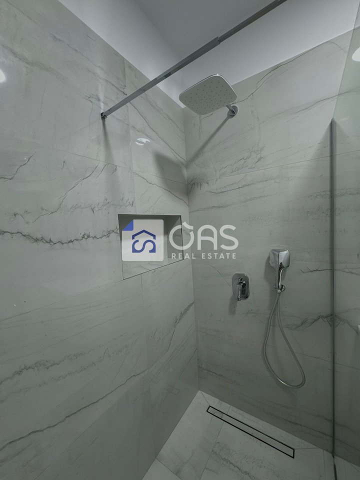 Appartamento in affitto 1+1 KODRA E DIELLIT (Via Bill Klinton)