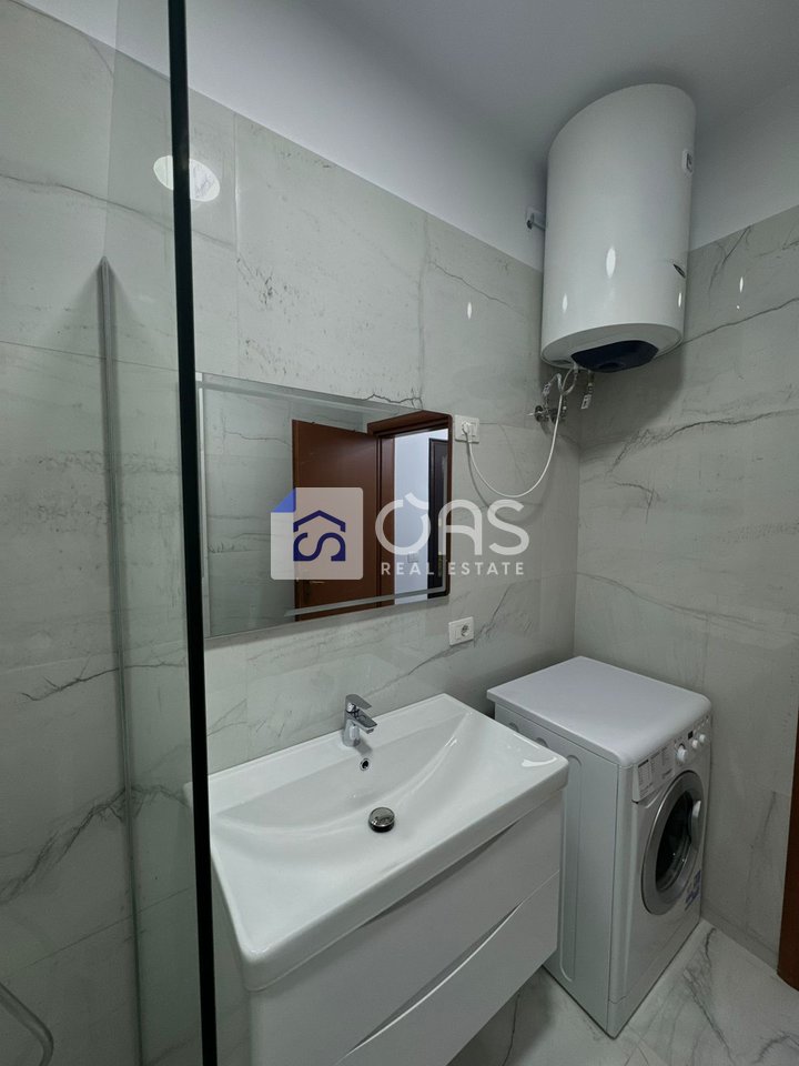 Appartamento in affitto 1+1 KODRA E DIELLIT (Via Bill Klinton)