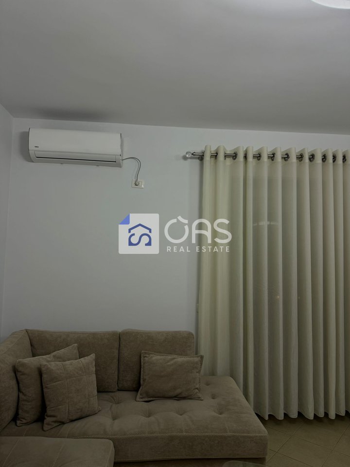 Appartamento in affitto 1+1 KODRA E DIELLIT (Via Bill Klinton)