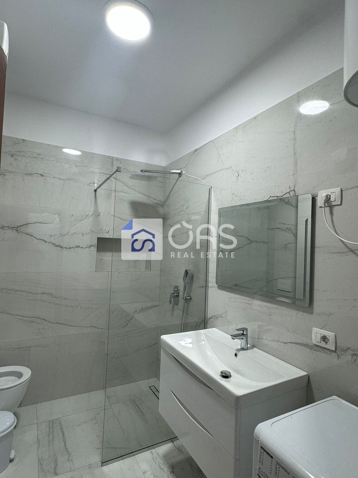 Appartamento in affitto 1+1 KODRA E DIELLIT (Via Bill Klinton)