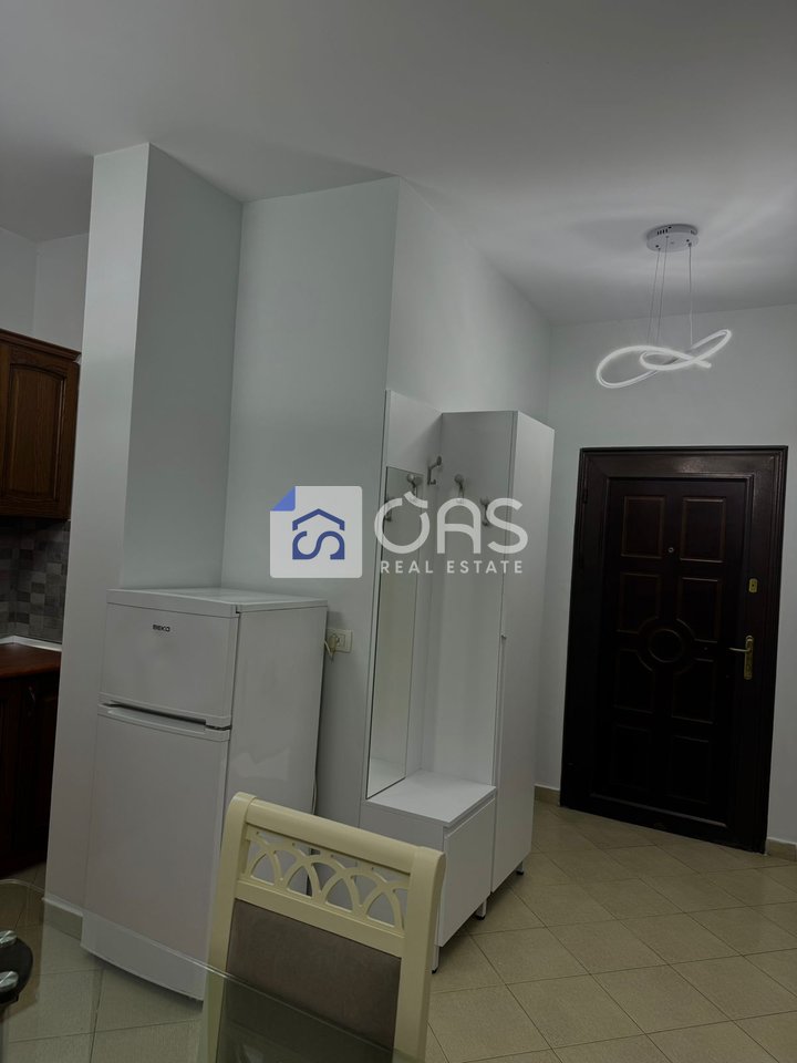 Appartamento in affitto 1+1 KODRA E DIELLIT (Via Bill Klinton)