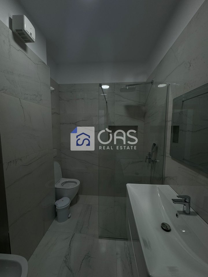 Appartamento in affitto 1+1 KODRA E DIELLIT (Via Bill Klinton)