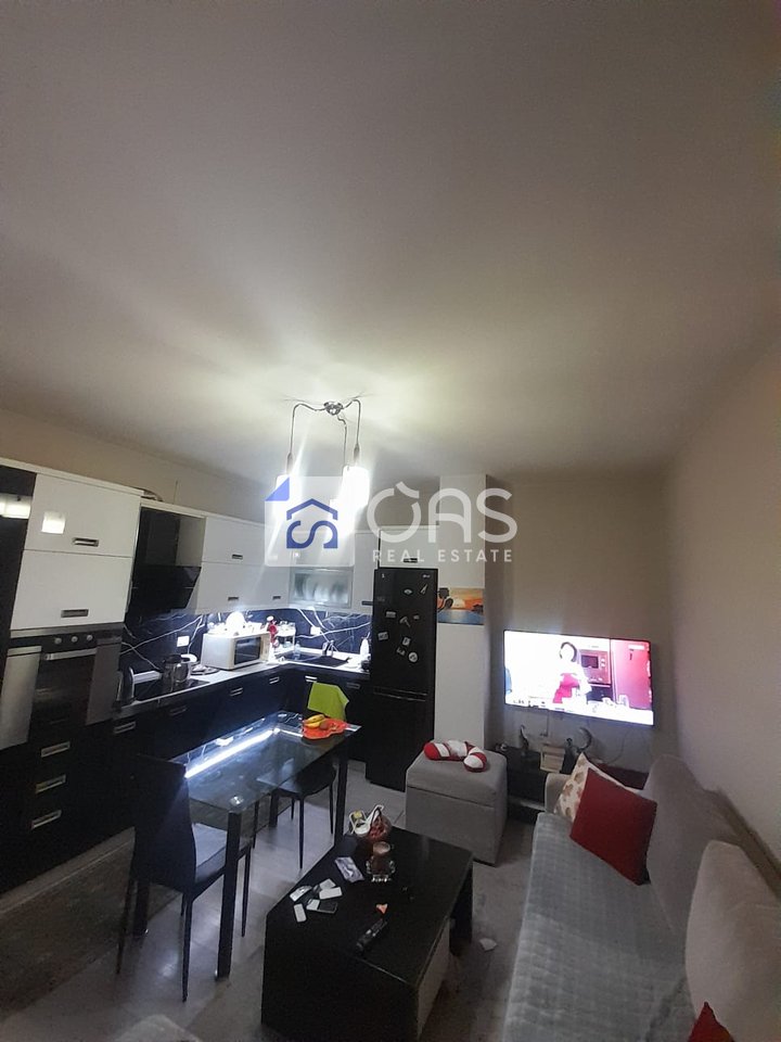 Appartamento in affitto 1+1 Casa Italia