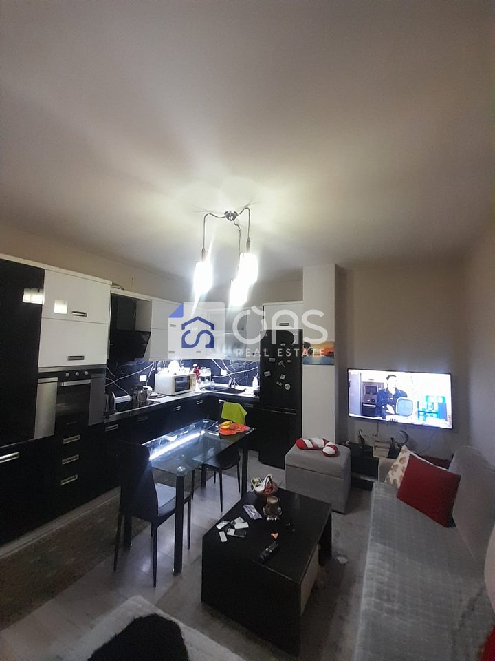 Appartamento in affitto 1+1 Casa Italia