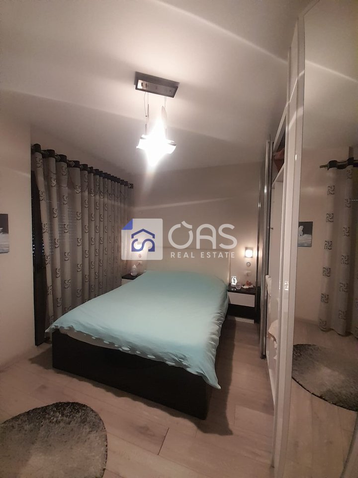 Appartamento in affitto 1+1 Casa Italia