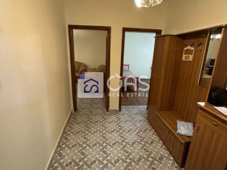 Jepet Apartment me qera 3+1 zogu i pare (fakulteti i shkecave te natyres)