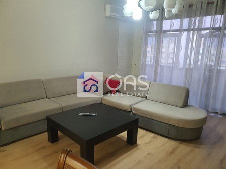 Jepet apartament me qera 2+1+2 tek Zogu i Zi