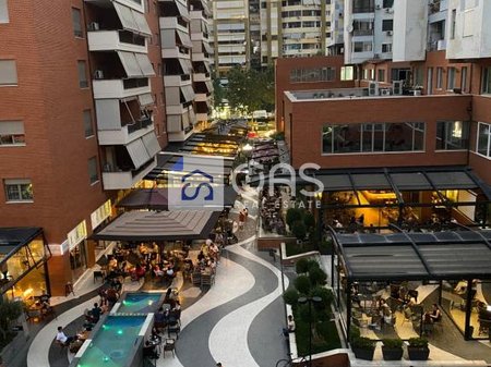 Jepet Apartment me qera 3+1 KOMPLEKSI DELIORGJI