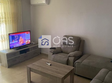 Jepet apartament me qera 1+1 Qytet Studenti