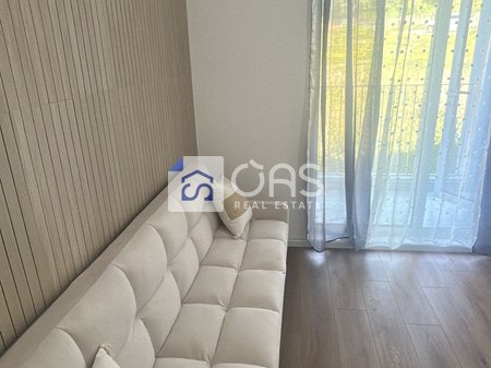 Jepet apartament me qera 1+1 ne Fresk
