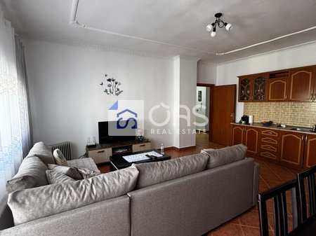 2+1 apartment for rent in Yzberisht