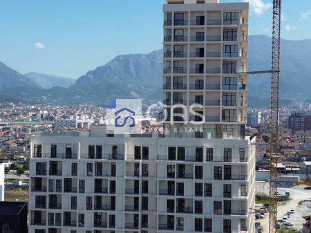 2+1 apartment for sale at Bulevardi i Ri.