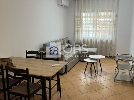 Apartment for rent 3+1 UNIVERSITY MARIN BARLETI (+PARKING)