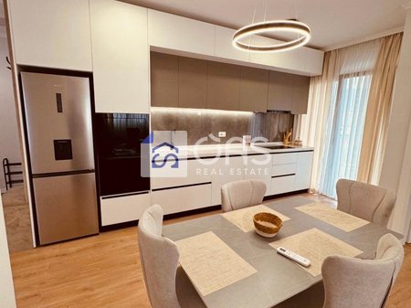 Jepet Apartment me qera 2+1+2  RRUGA E DURRESIT