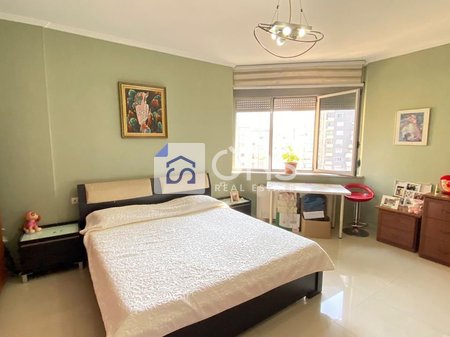 Jepet apartament me qera 1+1 Rruga Dibres