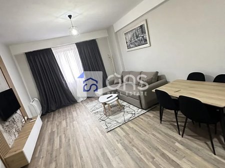 1+1 apartment for rent in Astir
