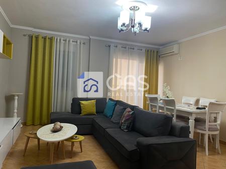 For rent: 2+1+2 apartment on "Bajram Curri" Boulevard.