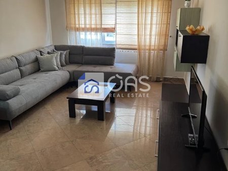 Jepet apartament me qera 1+1 Sheshi Willson