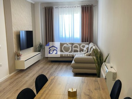 Appartamento 1+1 in affitto a LAPRAK (COMPLESSO E 88)