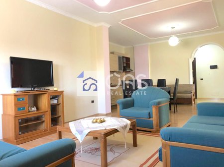 Appartamento 2+1 in affitto a Jordan Misja