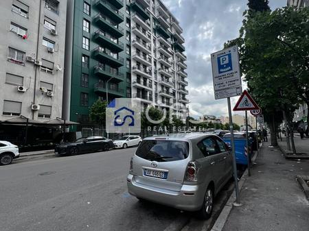 Space for rent in the Paris Commune, Bega 07