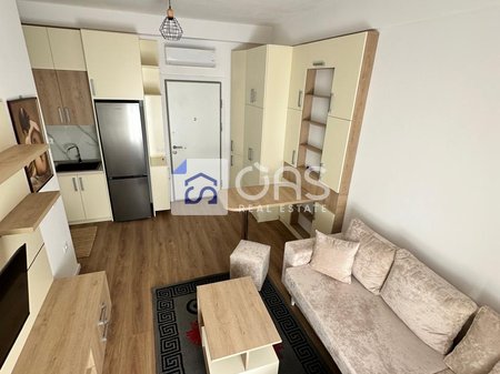 1+1 apartment for rent in Ali Dem
