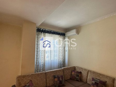 1+1 apartment for rent in Astir