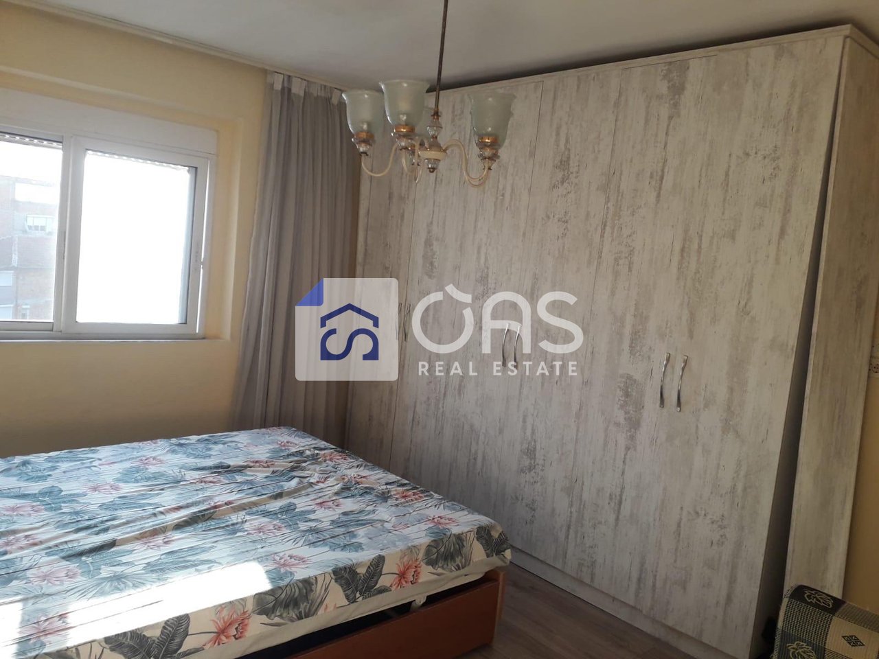 Jepet me qera apartament 2+1 ne Zog te Zi