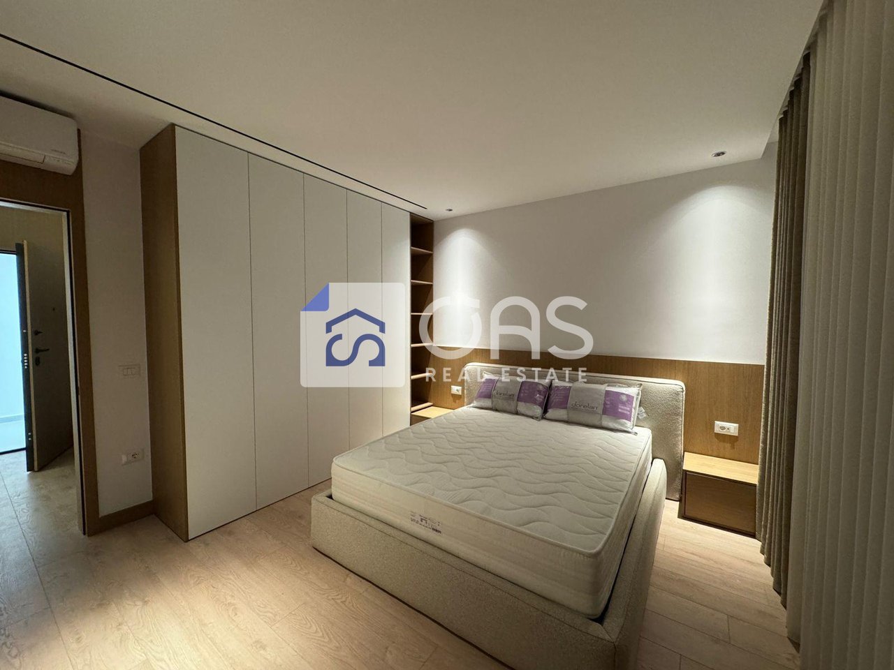 Jepet Apartment me qera 1+1 KOMUNA E PARISIT (ME PARKIM -1)