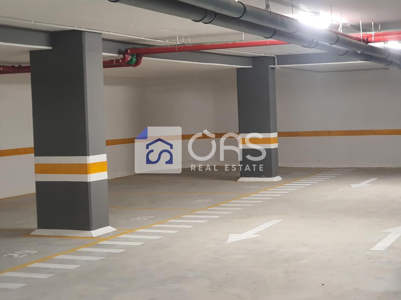Jepet Apartment me qera 1+1 KOMUNA E PARISIT (ME PARKIM -1)