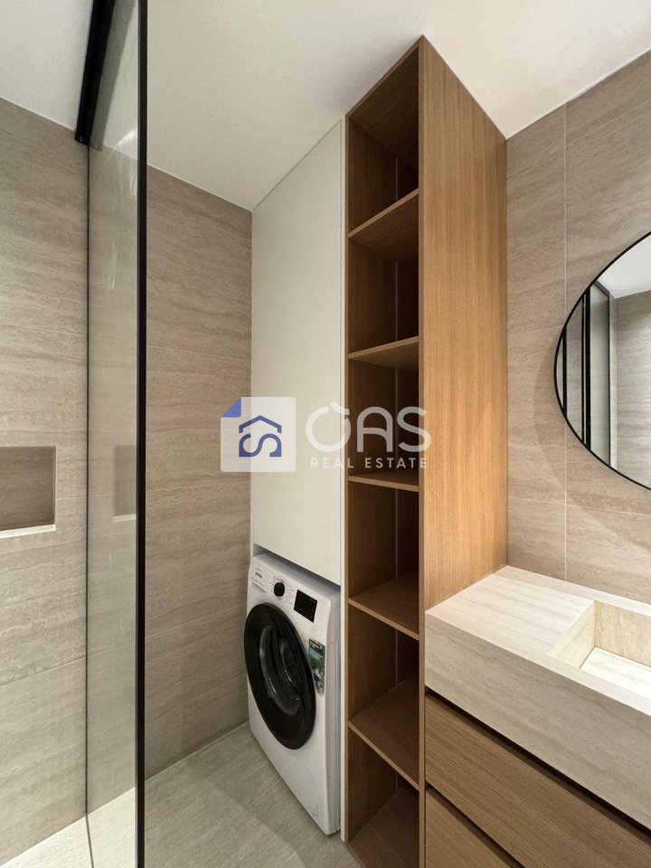 Jepet Apartment me qera 1+1 KOMUNA E PARISIT (ME PARKIM -1)