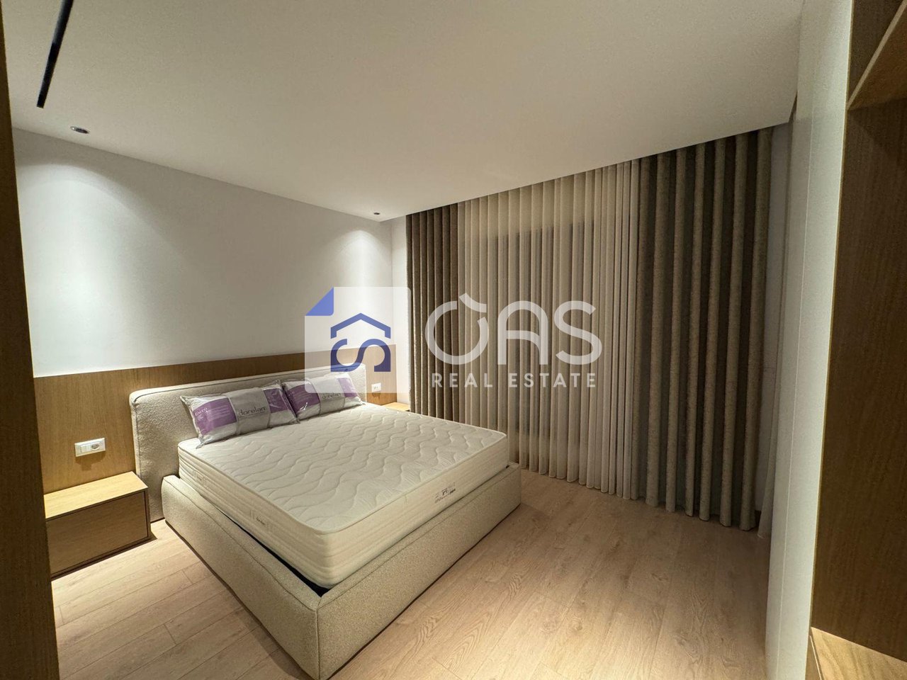 Jepet Apartment me qera 1+1 KOMUNA E PARISIT (ME PARKIM -1)