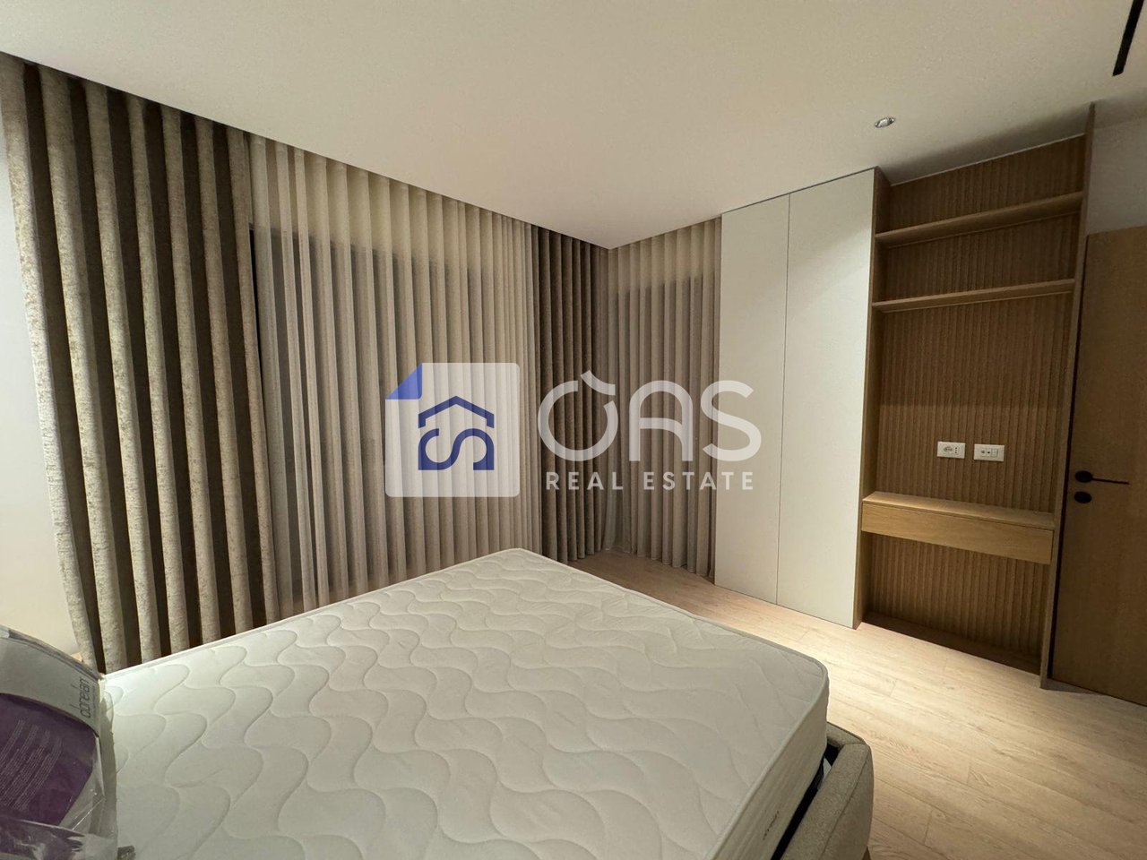 Jepet Apartment me qera 1+1 KOMUNA E PARISIT (ME PARKIM -1)