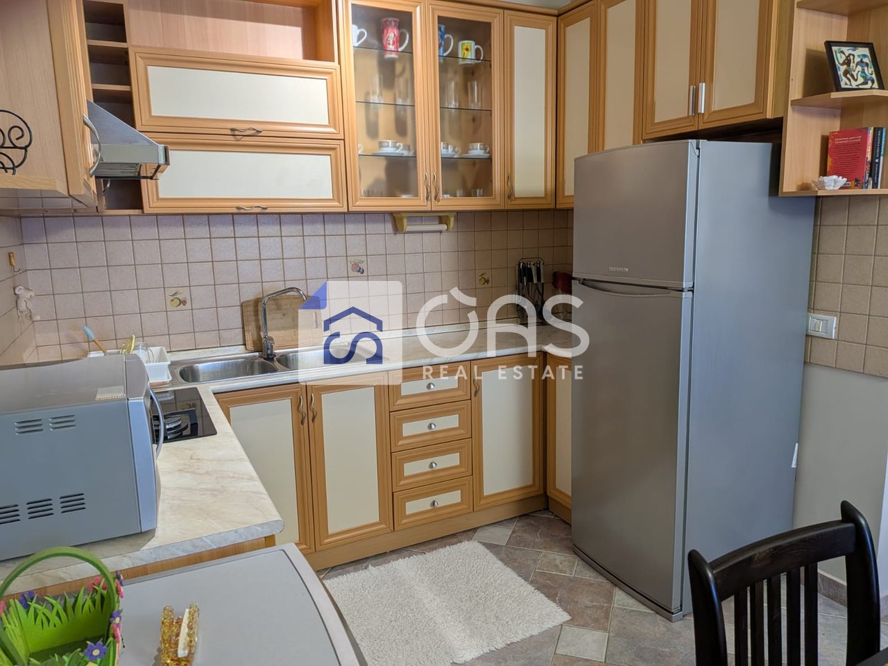 Apartment for rent 1+1 BALLET SCHOOL