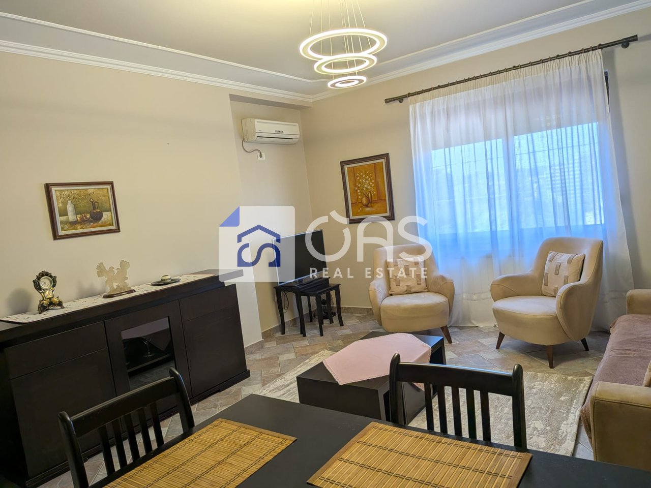 Apartment for rent 1+1 BALLET SCHOOL