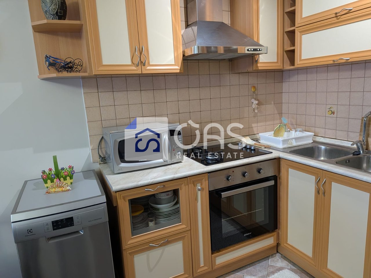 Apartment for rent 1+1 BALLET SCHOOL