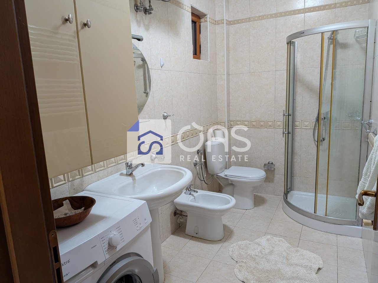 Apartment for rent 1+1 BALLET SCHOOL