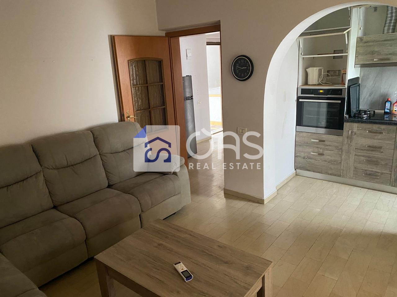 Jepet apartament me qera 1+1 Qytet Studenti