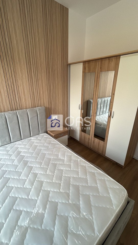 Jepet apartament me qera 1+1 ne Fresk