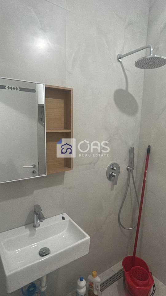 Jepet apartament me qera 1+1 ne Fresk